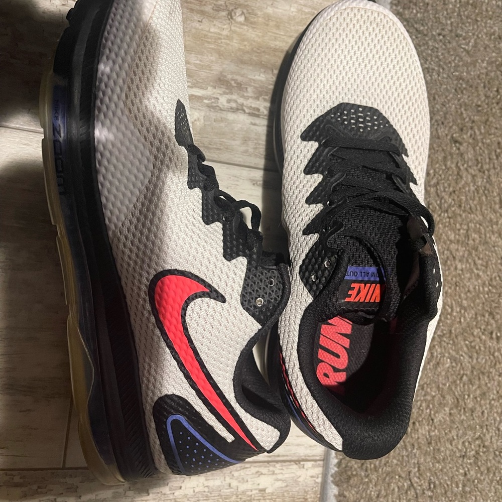 Women’s Nike Zoom Running Shoes